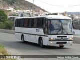 Ônibus Particulares 3098 na cidade de Caruaru, Pernambuco, Brasil, por Lenilson da Silva Pessoa. Número da foto: #:id.