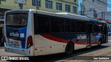 Transportes Machado DC 7.078 na cidade de Duque de Caxias, Rio de Janeiro, Brasil, por Iure Santanna. Número da foto: #12889070.