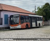 Ônibus Particulares 8 2369 na cidade de Quatis, Rio de Janeiro, Brasil, por Eliton  Jesus de Souza. Número da foto: #12890876.