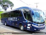 Viação Cometa 723213 na cidade de Belo Horizonte, Minas Gerais, Brasil, por Adão Raimundo Marcelino. Número da foto: #12890713.