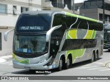 Brasil Sul Linhas Rodoviárias 3515 na cidade de Balneário Camboriú, Santa Catarina, Brasil, por Mateus Filipe Nascimento. Número da foto: #:id.