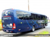 Viação Cometa 723213 na cidade de Belo Horizonte, Minas Gerais, Brasil, por Adão Raimundo Marcelino. Número da foto: #12890719.