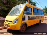 Prefeitura Municipal de Santa Amélia 7652 na cidade de Santa Amélia, Paraná, Brasil, por Murilo Francisco Ferreira. Número da foto: #12890742.