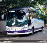Viação Piracicabana 1501 na cidade de São Paulo, São Paulo, Brasil, por Matheus Costa. Número da foto: #:id.