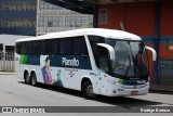 Planalto Transportes 1624 na cidade de Porto Alegre, Rio Grande do Sul, Brasil, por Rodrigo Barraza. Número da foto: #:id.