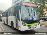 Caprichosa Auto Ônibus B27085 na cidade de Rio de Janeiro, Rio de Janeiro, Brasil, por Jonas Rodrigues Farias. Número da foto: #:id.