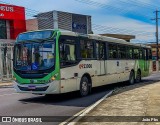 Auto Ônibus Líder 0923008 na cidade de Manaus, Amazonas, Brasil, por João Pbs. Número da foto: #:id.