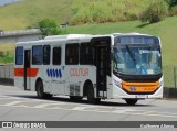 Colitur Transportes Rodoviários RJ 116.008 na cidade de Barra Mansa, Rio de Janeiro, Brasil, por Guilherme Afonso. Número da foto: #12889032.