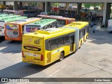 Viação Pioneira 234176 na cidade de Brasília, Distrito Federal, Brasil, por Darlan Soares. Número da foto: #12888660.