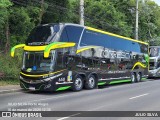 Torrescar Transportes e Turismo 650 na cidade de Porto Alegre, Rio Grande do Sul, Brasil, por JULIO SILVA. Número da foto: #12889637.