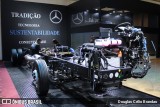 Mercedes-Benz OF-1621 BLUETEC 6 na cidade de São Paulo, São Paulo, Brasil, por Douglas Célio Brandao. Número da foto: #12890692.