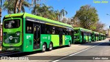 Rápido Araguaia 50.905 na cidade de Goiânia, Goiás, Brasil, por Carlos Júnior. Número da foto: #12888807.