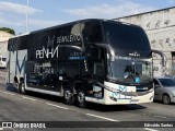 Empresa de Ônibus Nossa Senhora da Penha 60095 na cidade de Rio de Janeiro, Rio de Janeiro, Brasil, por Edivaldo Santos. Número da foto: #:id.