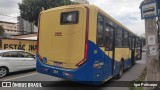 Trancid - Transporte Cidade de Divinópolis 261 na cidade de Divinópolis, Minas Gerais, Brasil, por Igor Policarpo. Número da foto: #:id.