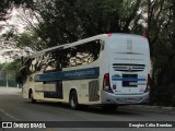 Auto Viação Bragança 18.033 na cidade de São Paulo, São Paulo, Brasil, por Douglas Célio Brandao. Número da foto: #12890231.