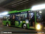 Transcooper > Norte Buss 2 6546 na cidade de São Paulo, São Paulo, Brasil, por Manoel Junior. Número da foto: #12890040.