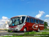 Expresso Gardenia 3265 na cidade de Campinas, São Paulo, Brasil, por José Eduardo Garcia Pontual. Número da foto: #12889334.