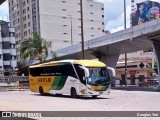 Empresa Gontijo de Transportes 7110 na cidade de Belo Horizonte, Minas Gerais, Brasil, por Douglas Yuri. Número da foto: #12890358.