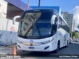PH Transporte e Turismo 2401 na cidade de Salvador, Bahia, Brasil, por Luís Matheus Oliveira. Número da foto: #12890190.