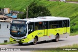 Viação Zurick 31337 na cidade de Belo Horizonte, Minas Gerais, Brasil, por Rodrigo Barraza. Número da foto: #12889297.