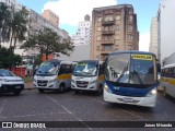 Sertran Transportes e Serviços LTDA 1410 na cidade de Ribeirão Preto, São Paulo, Brasil, por Jonas Miranda. Número da foto: #12889241.