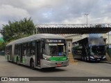 Viação Gato Preto 1 2475 na cidade de São Paulo, São Paulo, Brasil, por Rodolfo Rodrigues. Número da foto: #:id.