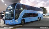 Real Expresso 11219 na cidade de Uberaba, Minas Gerais, Brasil, por DANILO SILVA. Número da foto: #12890382.