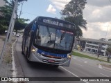 BB Transportes e Turismo 5763 na cidade de Barueri, São Paulo, Brasil, por Rafael Lopes de Oliveira. Número da foto: #:id.
