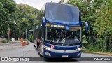 Viação Cometa 17311 na cidade de São Paulo, São Paulo, Brasil, por Fábio Paixão. Número da foto: #12888544.