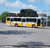Empresa de Transportes Nova Marambaia AT-86107 na cidade de Belém, Pará, Brasil, por Transporte Paraense. Número da foto: #:id.