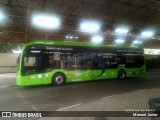 Transcooper > Norte Buss 2 6453 na cidade de São Paulo, São Paulo, Brasil, por Manoel Junior. Número da foto: #12890046.