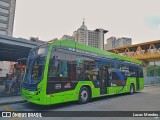 Sambaíba Transportes Urbanos 2 1114 na cidade de São Paulo, São Paulo, Brasil, por Lucas Mendes. Número da foto: #12890027.