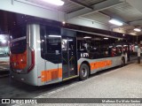 Viação Gato Preto 8 2771 na cidade de São Paulo, São Paulo, Brasil, por Matheus Da Mata Santos. Número da foto: #12890634.