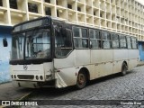 Ônibus Particulares 6646 na cidade de Resende, Rio de Janeiro, Brasil, por Osvaldo Born. Número da foto: #:id.