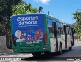 OT Trans - Ótima Salvador Transportes 21151 na cidade de Salvador, Bahia, Brasil, por Augusto Ferraz. Número da foto: #12890420.