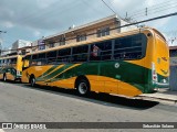 Microbuses Rapidas Heredianas 94 na cidade de Heredia, Heredia, Heredia, Costa Rica, por Sebastián Solano. Número da foto: #:id.