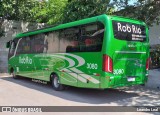 Rob Rio 3080 na cidade de Nova Iguaçu, Rio de Janeiro, Brasil, por Leandro Leal. Número da foto: #12890690.