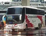 Leopoldina Turismo 9000 na cidade de Rio de Janeiro, Rio de Janeiro, Brasil, por Tadeu Vasconcelos. Número da foto: #12888684.