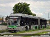 Viação Gato Preto 1 2474 na cidade de São Paulo, São Paulo, Brasil, por Rodolfo Rodrigues. Número da foto: #12890342.