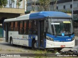 Sambaíba Transportes Urbanos 2 1843 na cidade de São Paulo, São Paulo, Brasil, por Michel Eduardo da Silva. Número da foto: #:id.