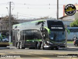 Viação Garcia 98030 na cidade de Londrina, Paraná, Brasil, por Romílio Busólogo Silva . Número da foto: #12889725.