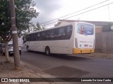 Pontual Sul Transporte e Turismo 15 005 na cidade de Botucatu, São Paulo, Brasil, por Leonardo De Lima Cunha. Número da foto: #12888612.