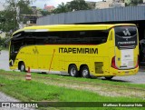 Viação Nova Itapemirim 60176 na cidade de Juiz de Fora, Minas Gerais, Brasil, por Mattheus Bassamar Neto. Número da foto: #12890790.