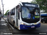 Trampolim da Vitória 514 na cidade de Natal, Rio Grande do Norte, Brasil, por Junior Mendes. Número da foto: #:id.