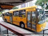 Transporte Coletivo Glória BC301 na cidade de Curitiba, Paraná, Brasil, por Fernando Cesar Alves da Rocha. Número da foto: #12888560.