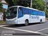 Transflor - Transporte Anflor 300 na cidade de Porto Alegre, Rio Grande do Sul, Brasil, por JULIO SILVA. Número da foto: #12889806.