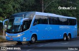 Rápido Federal 1854 na cidade de Salvador, Bahia, Brasil, por Ônibus Ssa. Número da foto: #12888500.