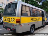 Escolares 42.881 na cidade de São Paulo, São Paulo, Brasil, por Michel Eduardo da Silva. Número da foto: #12889906.