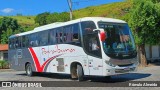 Paraibuna Transportes 6000 na cidade de Cataguases, Minas Gerais, Brasil, por Rômulo Almeida. Número da foto: #12890729.