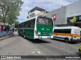 Viação VG B31165 na cidade de Rio de Janeiro, Rio de Janeiro, Brasil, por Jonathan Santoss. Número da foto: #12890318.